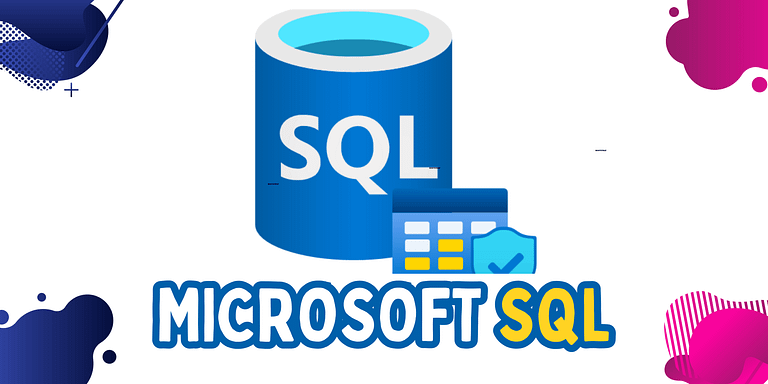 Microsoft SQL Training